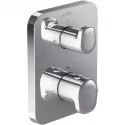 Термостат для ванны Jacob Delafon Modulo E75389-CP