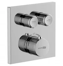 Термостат для ванны WasserKRAFT Dinkel 5848 Thermo