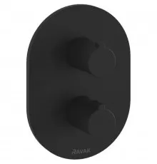 Термостат для ванны Ravak Chrome CR 063.20BL.O2 X070432