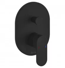 Смеситель для ванны Ravak Chrome CR 065.20BL.O2.RB070 X070433