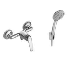 Смеситель для душа Santek Нико WH5A20005C001