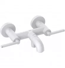 Смеситель для ванны Kludi Nova Fonte Puristic 205405315