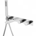 Смеситель для ванны CoolStart Abber Rund AF8730 Смеситель для ванны CoolStart Abber Rund AF8730