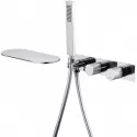 Смеситель для ванны CoolStart Abber Rund AF8731 Смеситель для ванны CoolStart Abber Rund AF8731