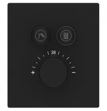 Термостат для ванны Vincea VSCV-321TMB
