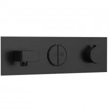 Термостат для ванны Vincea VSCV-422TMB