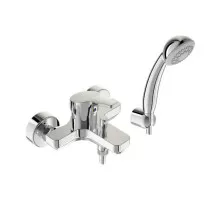 Смеситель для ванны с душем Vidima ВидимаФорм BA066AA