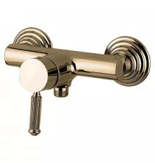 Смеситель для душа бронза Cezares Olimp OLIMP-DM-02-L