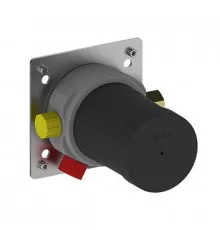 Встраиваемая функциональная часть термостата Keuco IXMO 59553000070