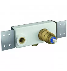 Скрытая часть для смесителя Duravit C.1 GK1900002000