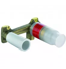 Встраиваемый комплект для смесителя для раковины Kludi Ambienta 38242