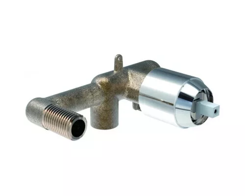 Купить Скрытая монтажная часть Bravat D968C-ENG в магазине сантехники Santeh-Crystal.ru