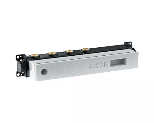 Купить Скрытая часть 3/4 Axor 18310180 в магазине сантехники Santeh-Crystal.ru