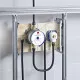 Купить Скрытая монтажная часть Oras Bluebox 2081 в магазине сантехники Santeh-Crystal.ru