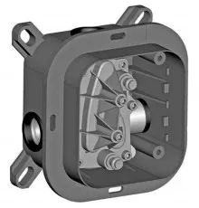 Скрытая часть Paffoni PBOX001