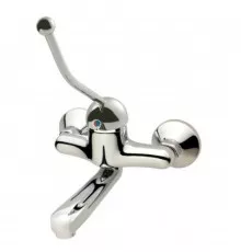 Смеситель для медицинских учреждений Vidima Сева Профи BA097AA