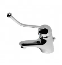 Смеситель для медицинских учреждений Vidima Сева Профи BA101AA