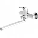 Смеситель для ванны Bravat Drop-D F648162C-01A