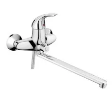 Смеситель для ванны Orange Archi M55-211cr