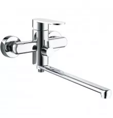 Смеситель для ванны G.Lauf NOB7-A128