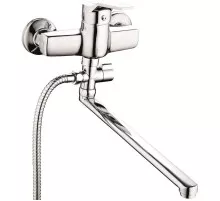 Смеситель для ванны G.Lauf ZDN6-A183