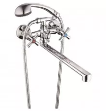 Смеситель для ванны G.Lauf QFR7-C722