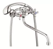 Смеситель для ванны G.Lauf JML7-A605