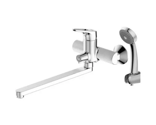 Заказать Смеситель для ванны Bravat Drop-D F648162C-LB-RUS в магазине сантехники Santeh-Crystal.ru
