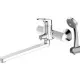 Заказать Смеситель для ванны Bravat Drop-D F648162C-LB-RUS в магазине сантехники Santeh-Crystal.ru