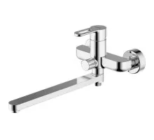 Смеситель для ванны Bravat Stream-D F637163C-01A