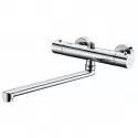 Термостат для ванны WasserKRAFT Berkel 4822L Термостат для ванны WasserKRAFT Berkel 4822L