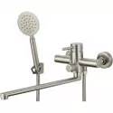 Смеситель для ваны Savol 304 S-SUS4002 Смеситель для ваны Savol 304 S-SUS4002