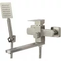 Смеситель для ваны Savol 304 S-SUS4001 Смеситель для ваны Savol 304 S-SUS4001