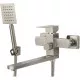 Купить Смеситель для ваны Savol 304 S-SUS4001 в магазине сантехники Santeh-Crystal.ru