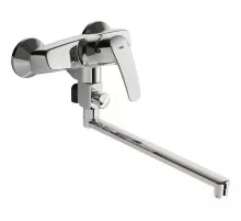 Смеситель для ванны Oras Safira 1073X