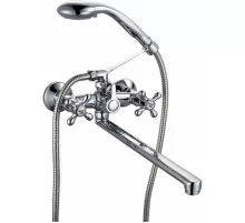 G.Lauf QML-728 Смеситель для ванны с душем