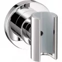 Держатель для душа Axor Citterio 39525000 Держатель для душа Axor Citterio 39525000