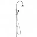 Душевая стойка Kludi Zenta 616770500
