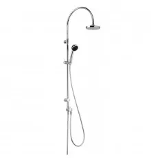 Душевая стойка Kludi Zenta 616770500