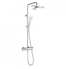 Душевая система Kludi Fizz 6709505-00