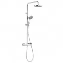 Душевая система Kludi A-QA 6609505-00