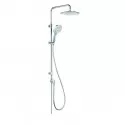Душевая стойка Kludi Freshline 670900500 Душевая стойка Kludi Freshline 670900500