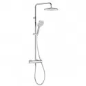 Душевая система Kludi Freshline 670920500 Душевая система Kludi Freshline 670920500