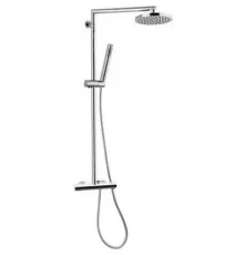 Душевая система 200 мм Remer Minimal N37RB