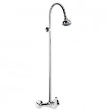 Душевая система 92 мм Remer Serie 35 F36