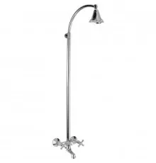 Душевая система Remer Liberty 08LICE