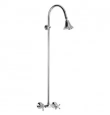 Душевая система Remer Liberty 36LICE