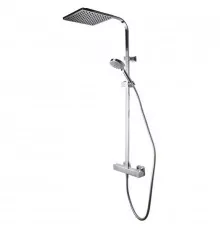 Душевая система 250 мм Noken Tec Square N720000189