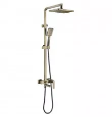 Душевая система 260х188 мм Timo Torne SX-4320/02