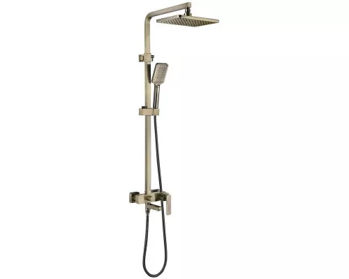 Купить Душевая система 260х188 мм Timo Torne SX-4320/02 в магазине сантехники Santeh-Crystal.ru